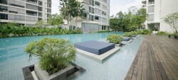 The Skywoods (D23), Condominium #550013861